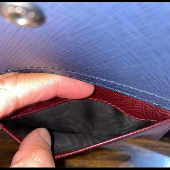 Prada card case - Picture 10 of 14